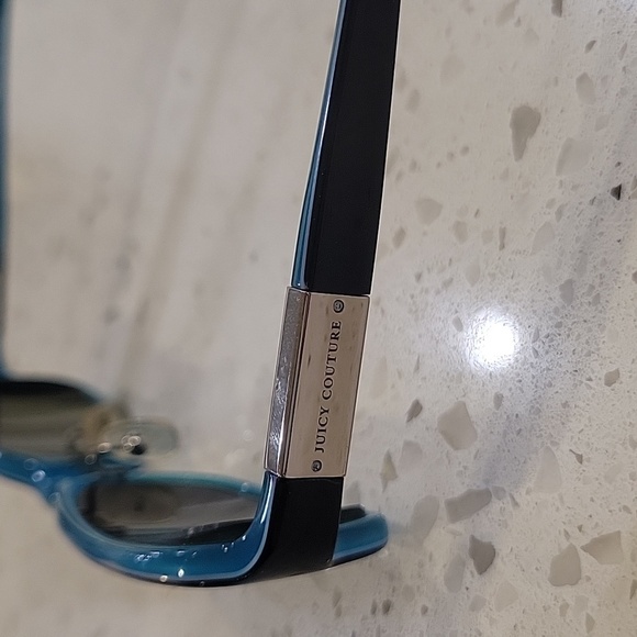 Juicy Couture Eyeglasses Wilshire - Picture 6 of 6
